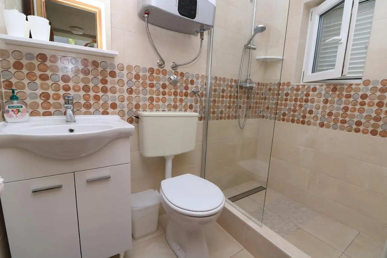 Studio Jasenka Apartment Baska  0*, Baska (Krk) Croatia